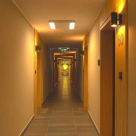 Zajezdnia Comfort Studio * Wroclaw